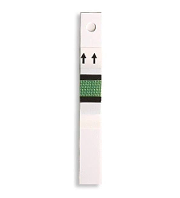 Accu-Check Active Bandelettes x50 — 2