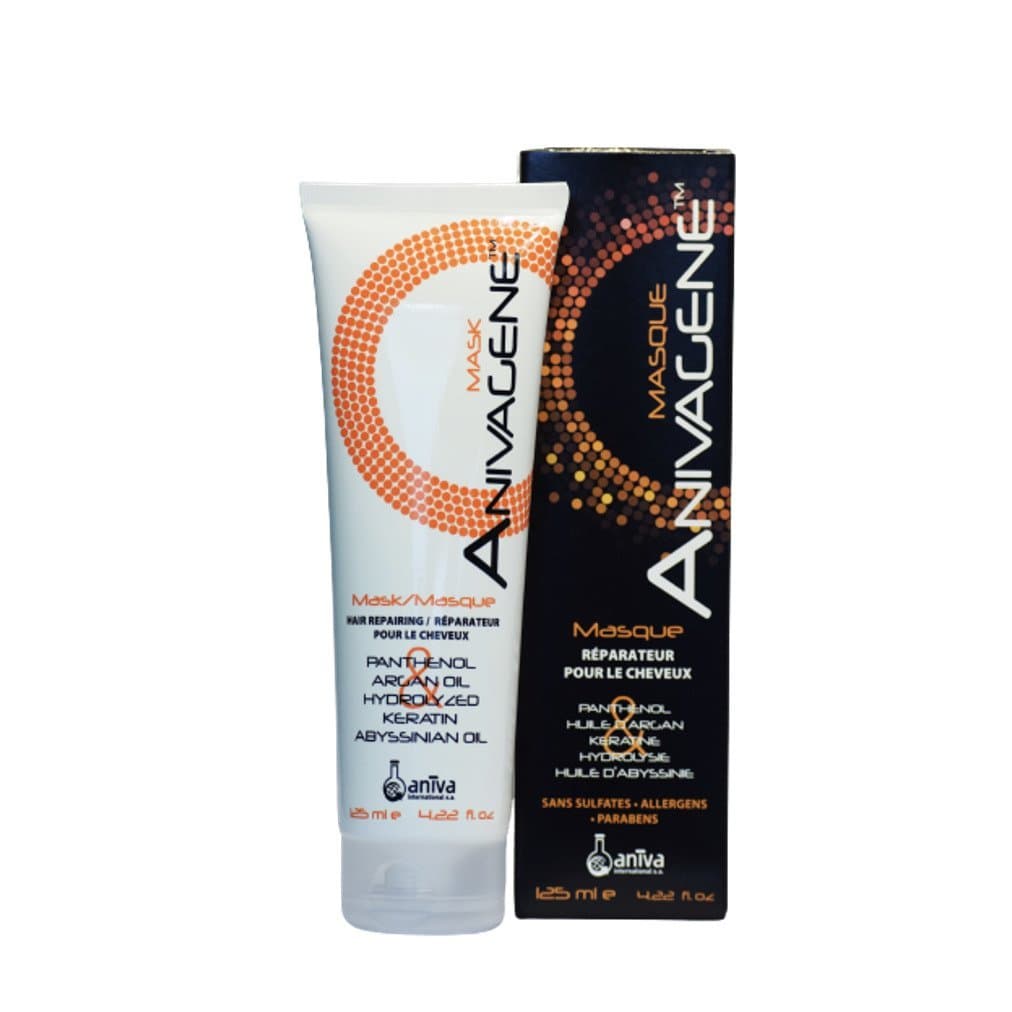 Anivagene – Masque Réparateur pour les cheveux 125 ML — 2