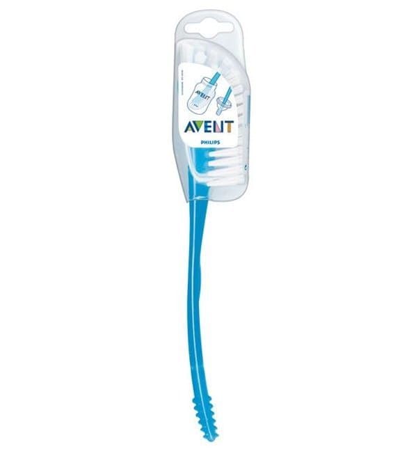 Avent – SCF145/06 – Goupillon pour Biberon — 2