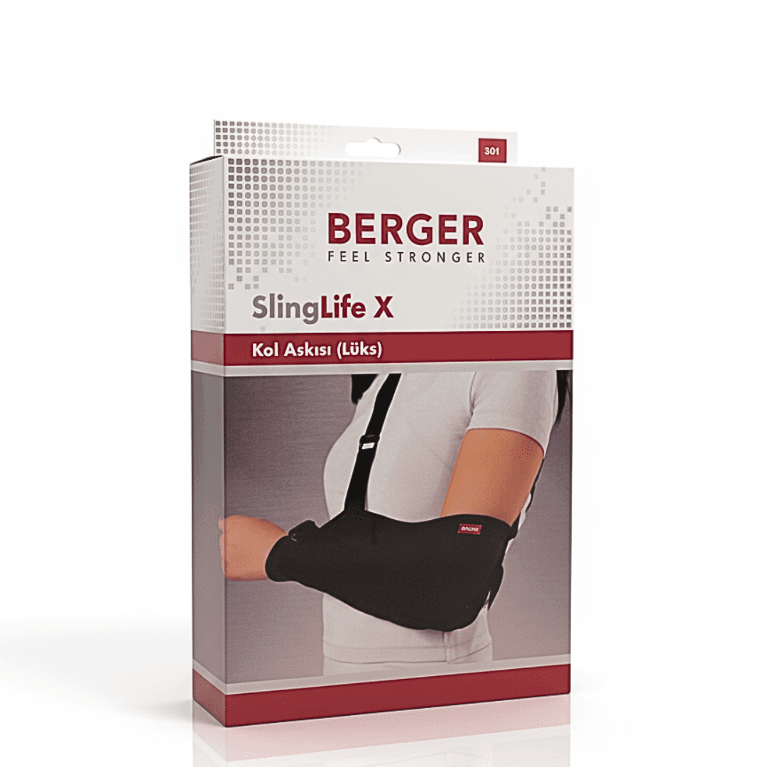 Berger Echarpe Junior Taille 1 BG-6005