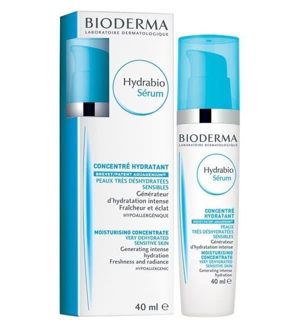 Bioderma – Hydrabio Sérum – 40ml — 2