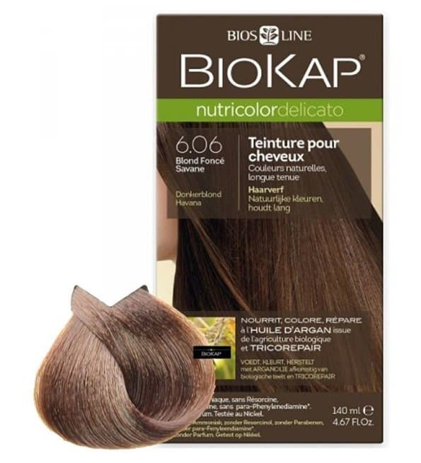 Biokap delicato 6.06 — 2