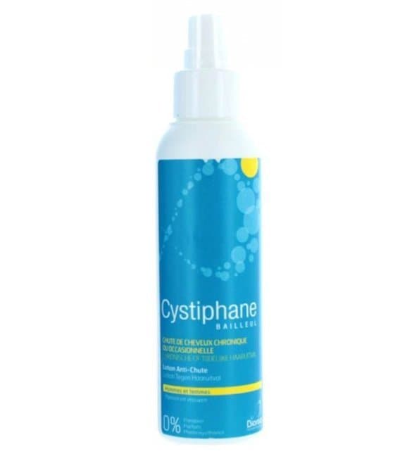 Biorga-Cystiphane Lotion Anti-Chute – 100ml — 2