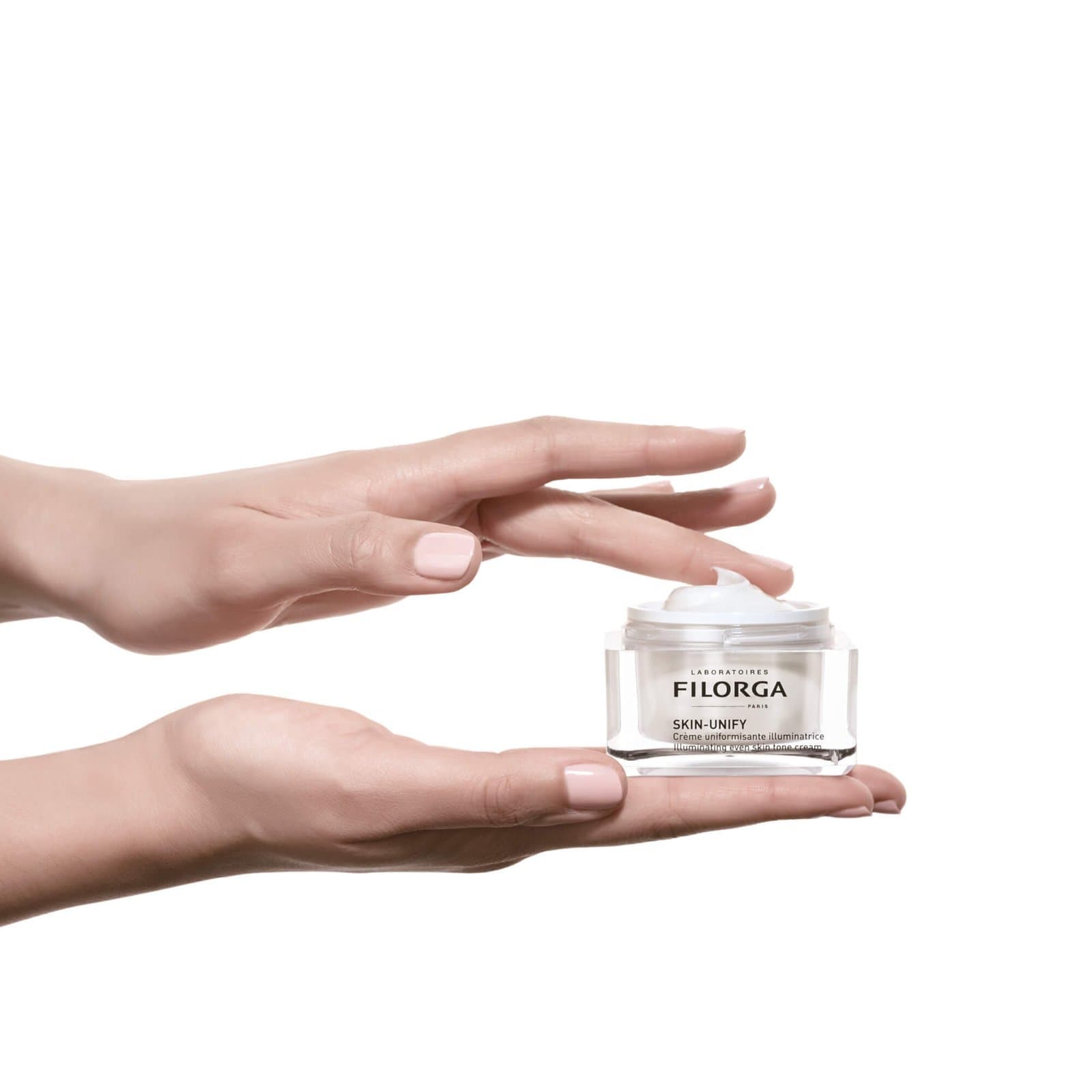 FILORGA SKIN-UNIFY CREME – Crème de jour illuminatrice teint anti taches 50ml — 2