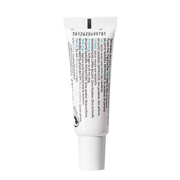 La Roche-Posay Cicaplast Baume à Lèvres Réparateur | 7,5ml — 5