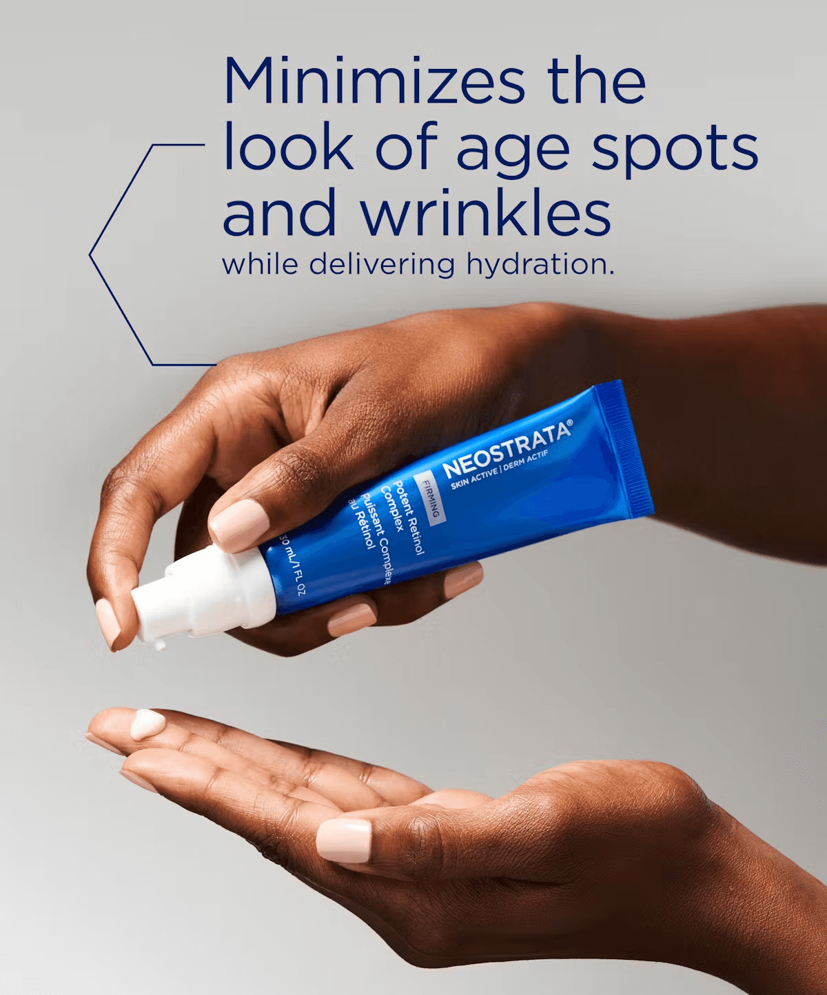 Neostrata Potent Retinol Complex Puissant 30ml — 3