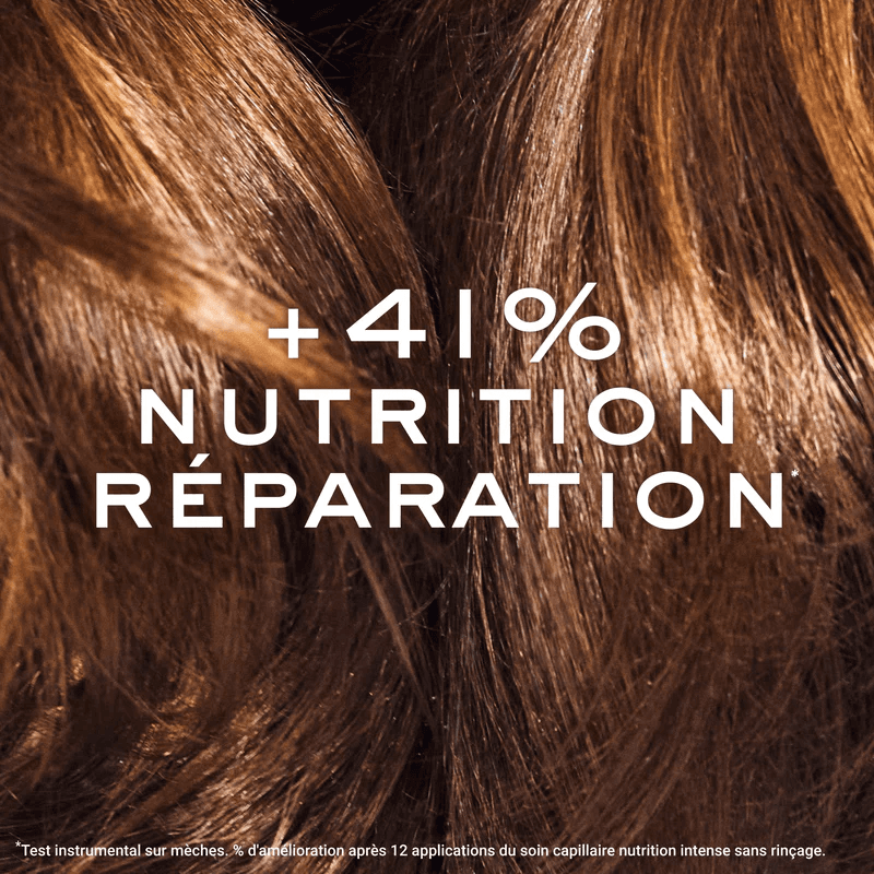 NUXE HAIR PRODIGIEUX Le Masque Nutrition Avant-Shampooing 125ml — 4