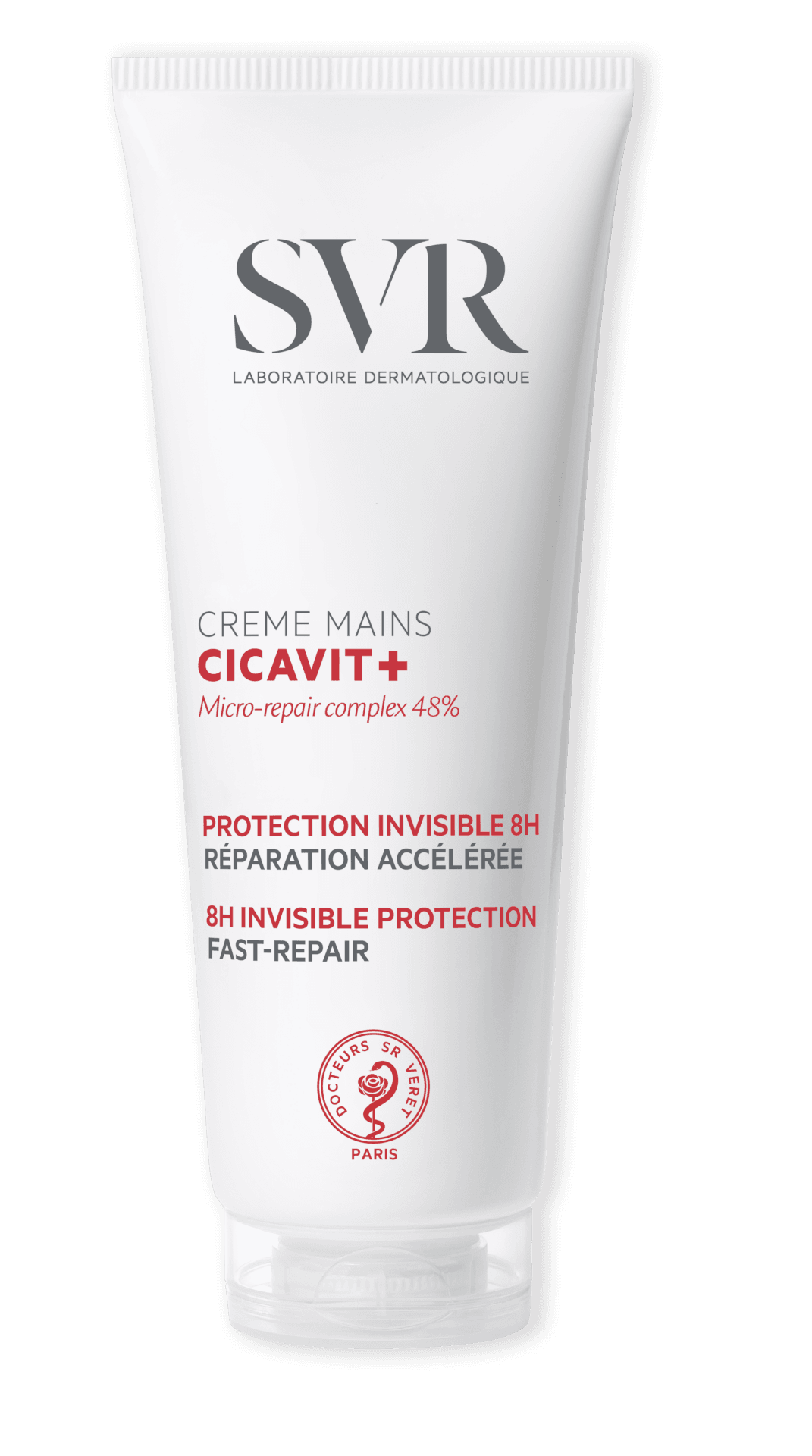 Svr cicavit+ creme Mains 75g