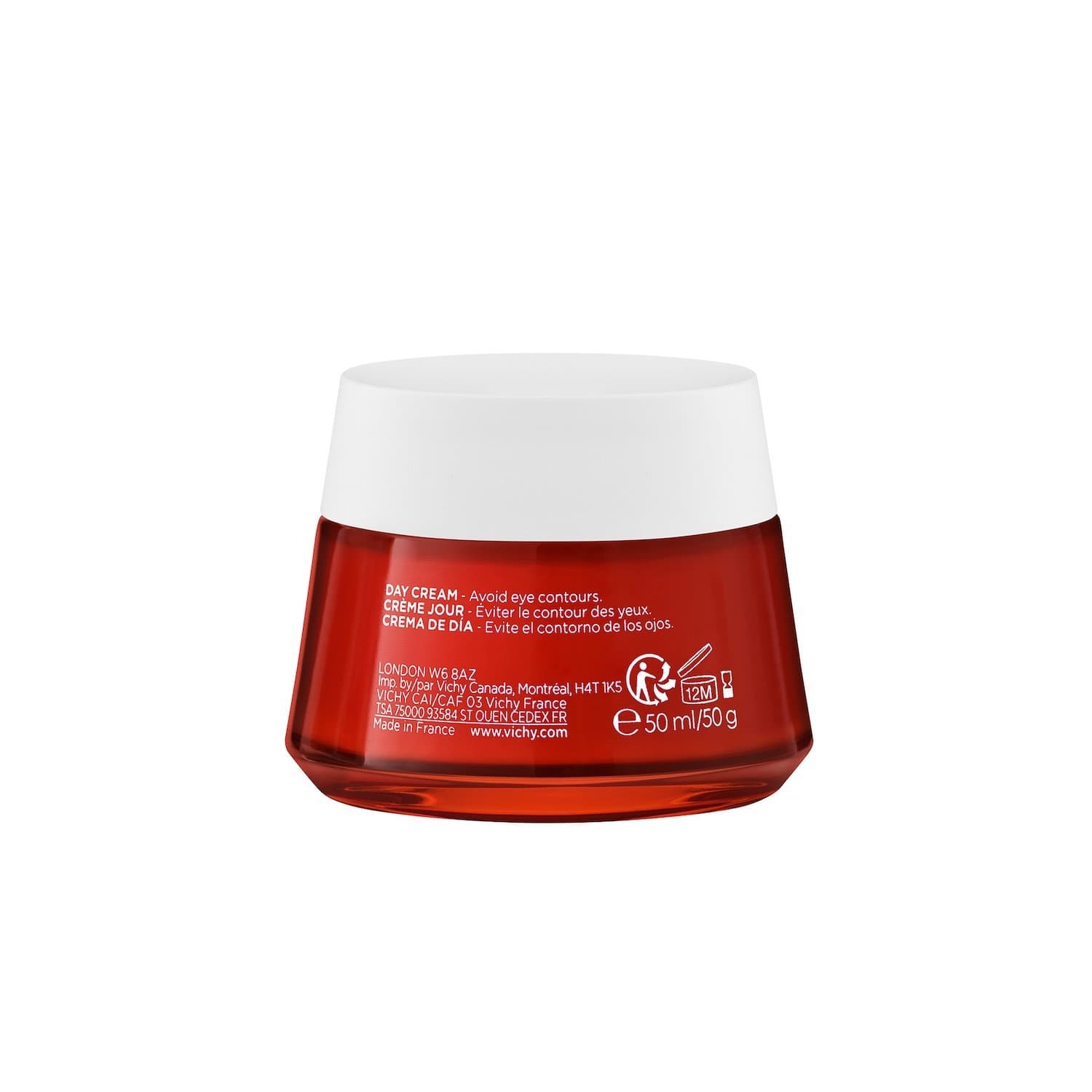 Vichy Liftactiv Collagen Specialist Anti-Age Tous Types de Peaux | 50ml — 2