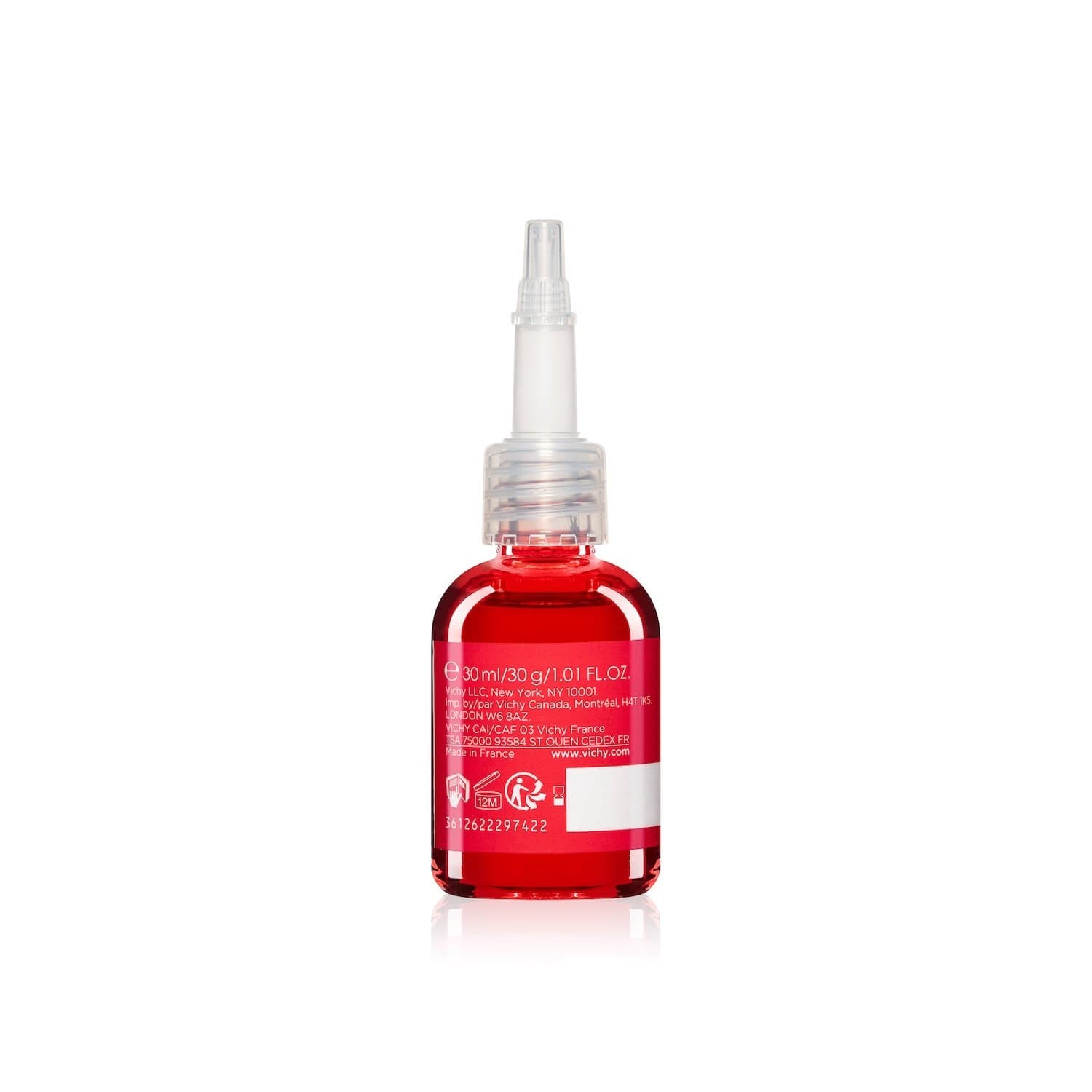 VICHY LIFTACTIV SPECIALIST SERUM ANTI-TACHE B3 | Tous types de peaux | 30ml — 2