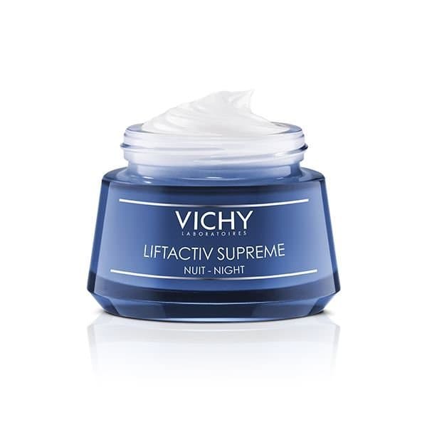 Vichy Liftactiv Hyaluronic Specialist H.A. Nuit 50ml — 2
