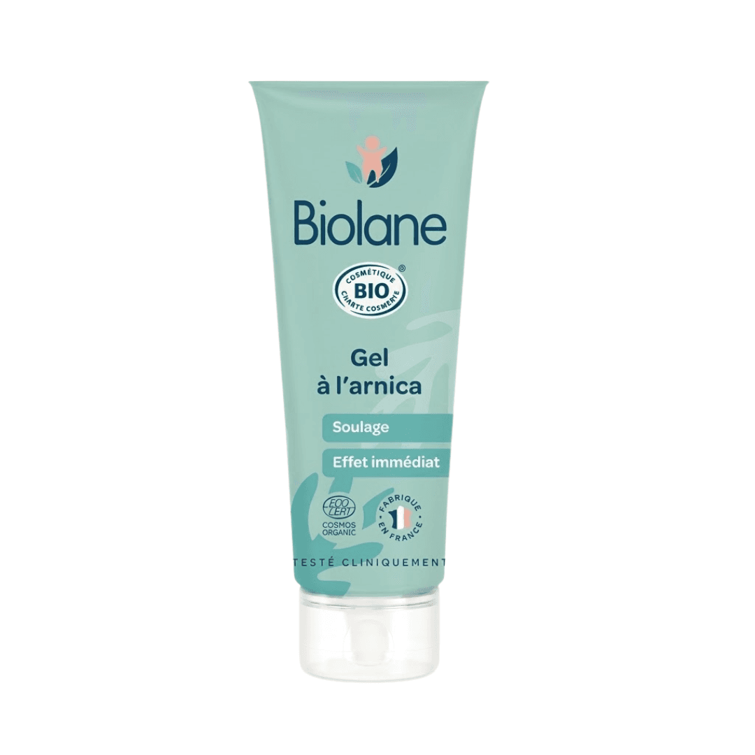Biolane Gel A L’arnica 20ml