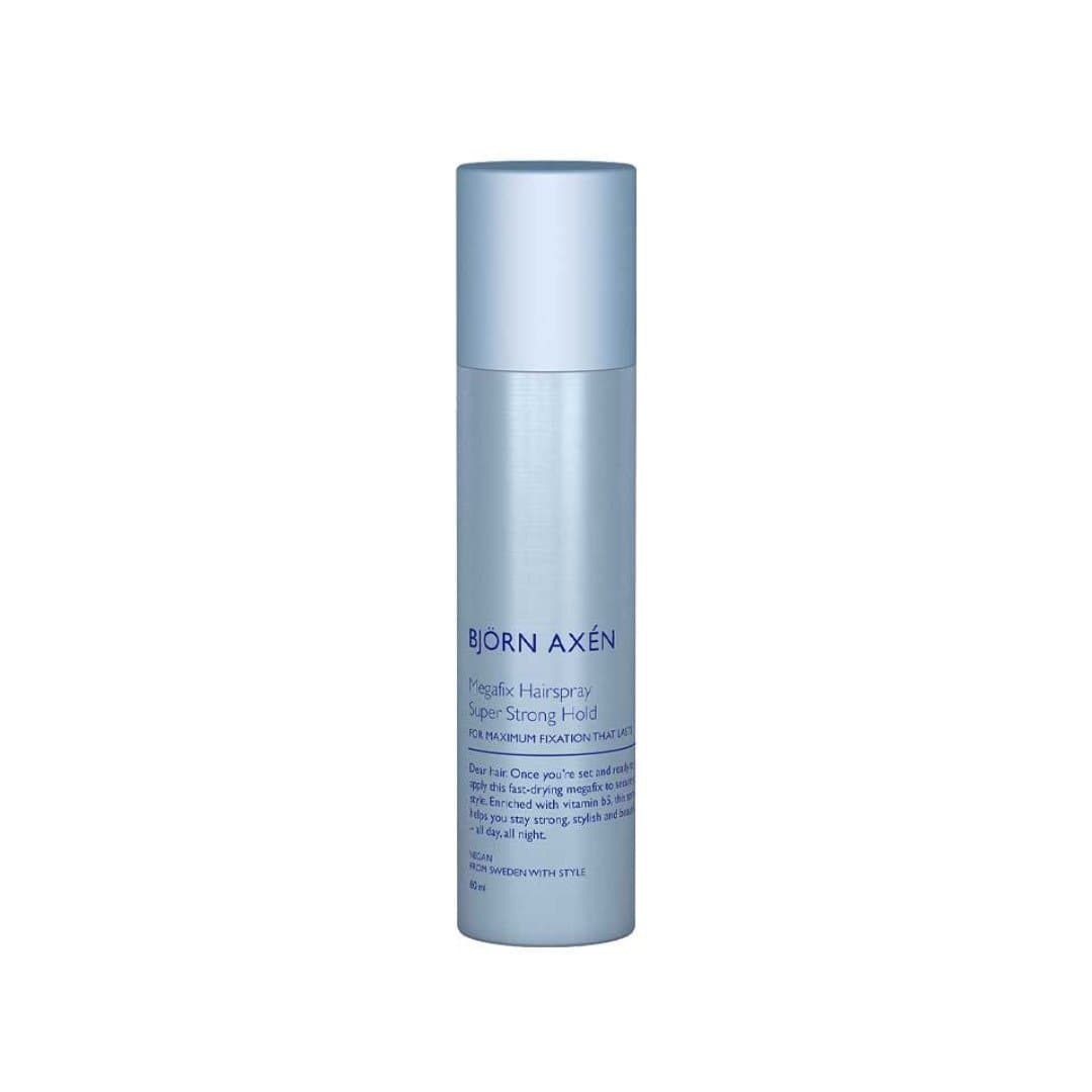 Bjorn Axen Megafix Hairspray 250ml