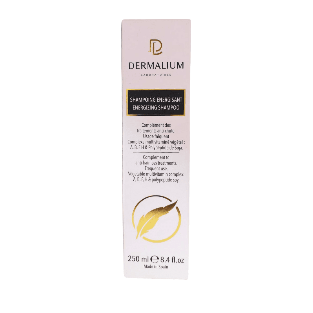 Dermalium Shampoing Energisant 250ml