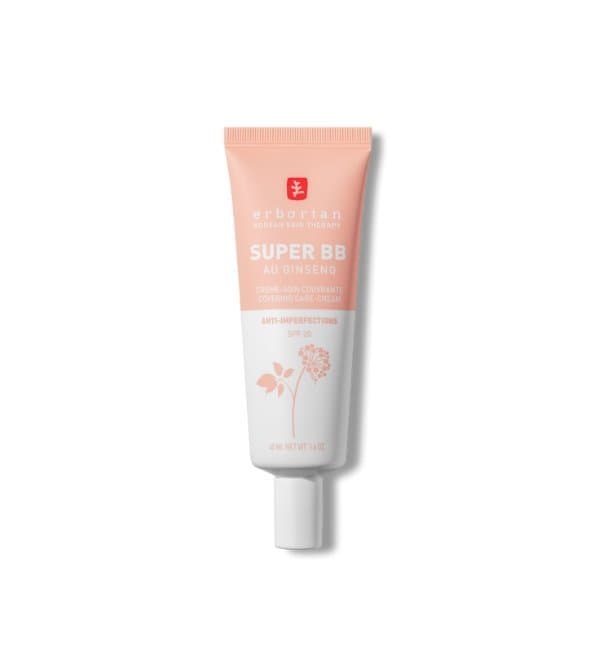 ERBORIAN – SUPER BB CLAIR 15ML