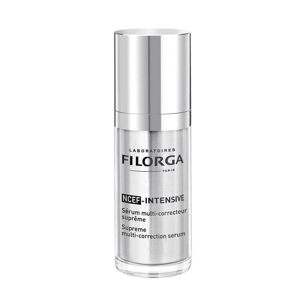 FILORGA NCEF-INTENSIVE – Sérum visage anti-âge au rétinol, anti rides, fermeté, éclat 30ml