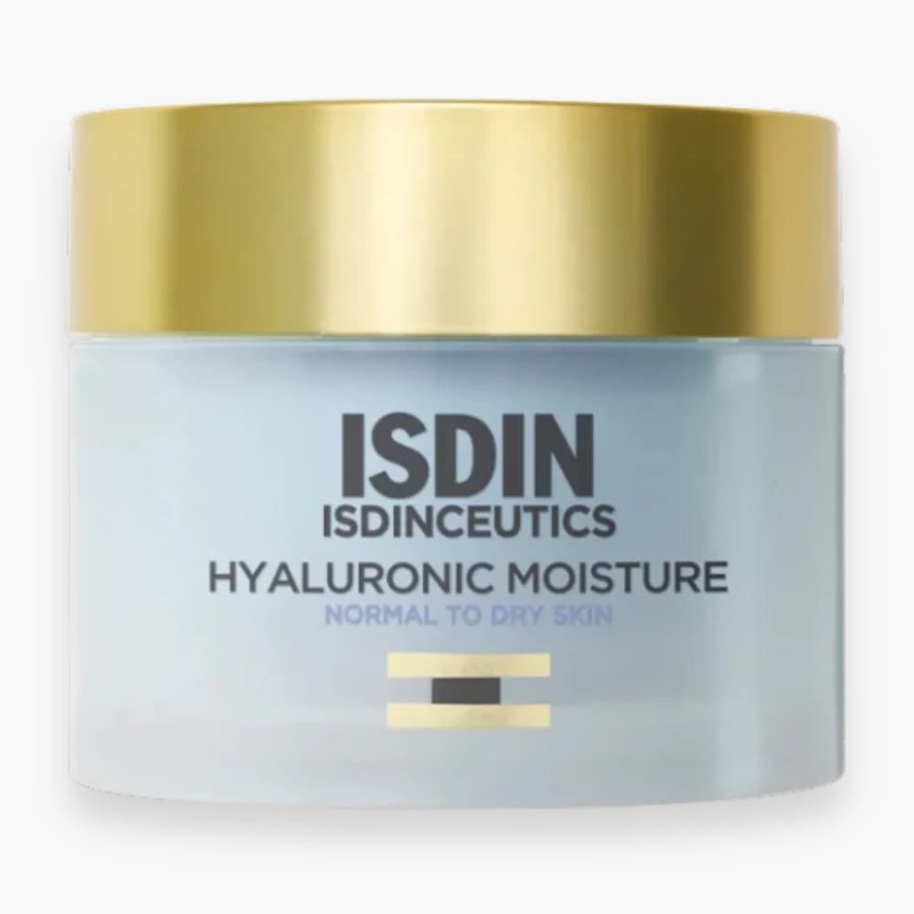 ISDIN Isdinceutics Hyaluronic Moisture Normal to dry skin 50g