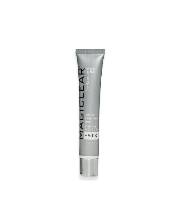 Magiclear Creme Regenerante+Vit C Nuit 50g