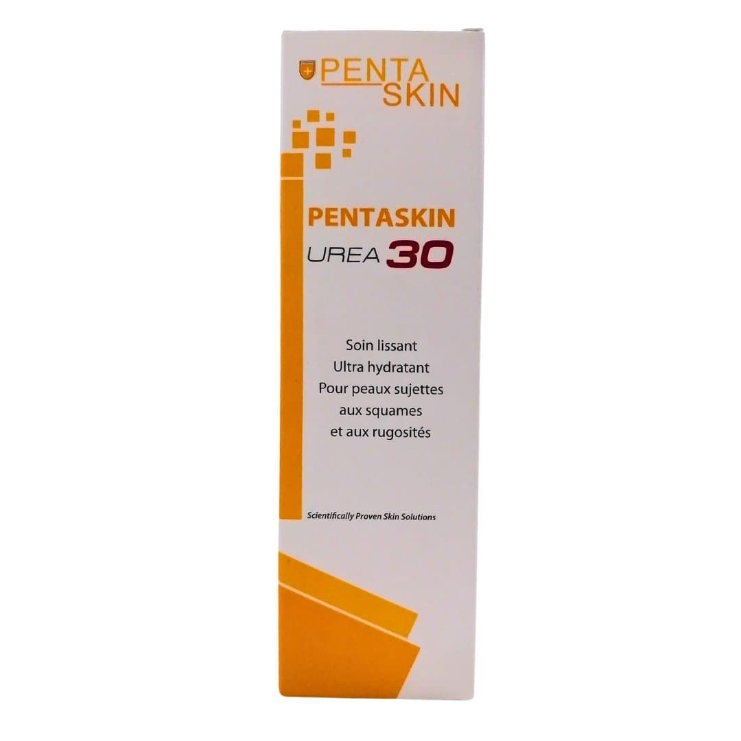 Pentaskin UREA30 100ML