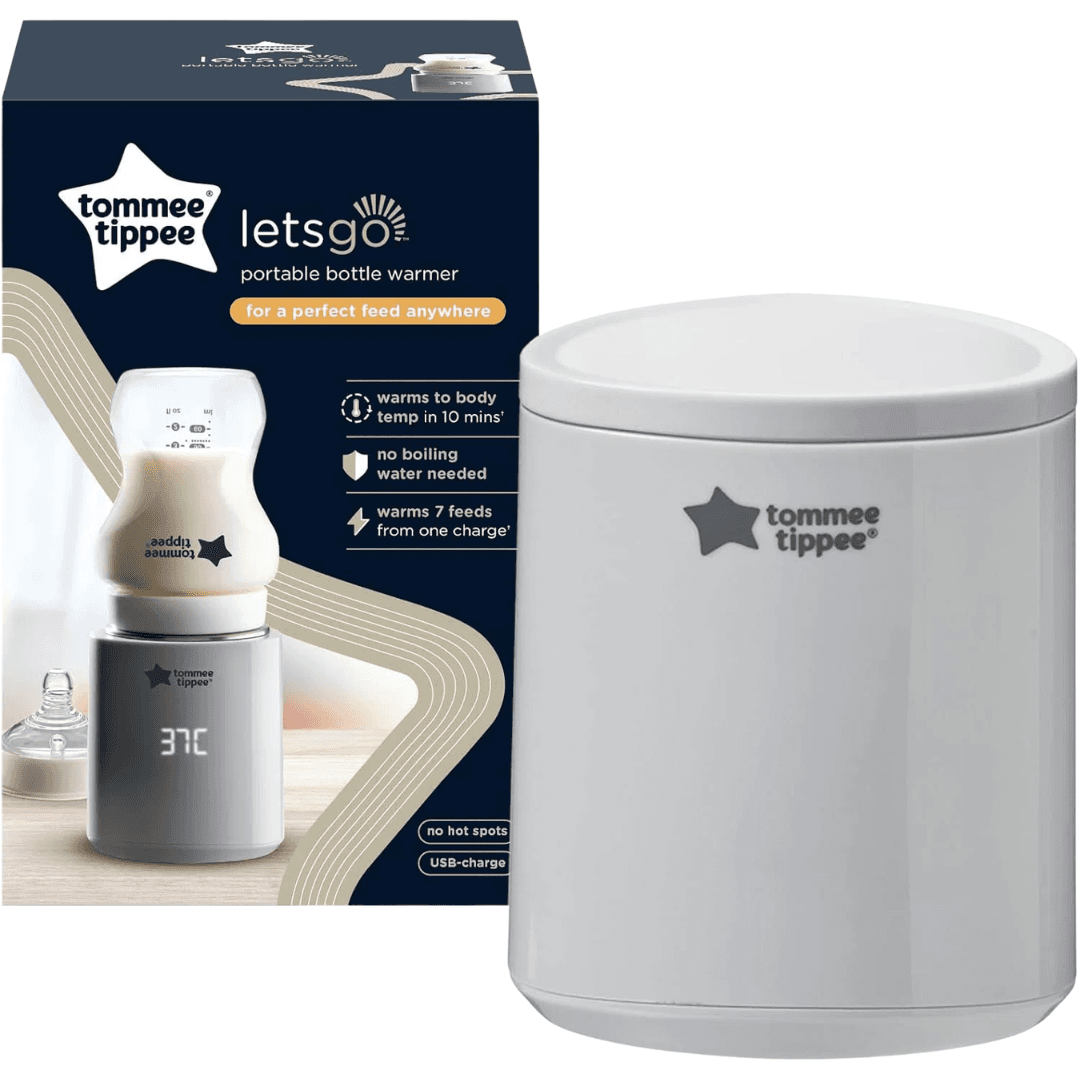 Tommee Tippee Chauffe Biberon Electrique